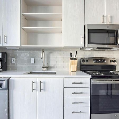 Sonder By Marriott Bonvoy Belcourt Apartments Hillsboro Village Нэшвилл Экстерьер фото