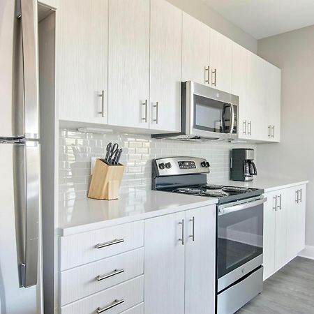 Sonder By Marriott Bonvoy Belcourt Apartments Hillsboro Village Нэшвилл Экстерьер фото