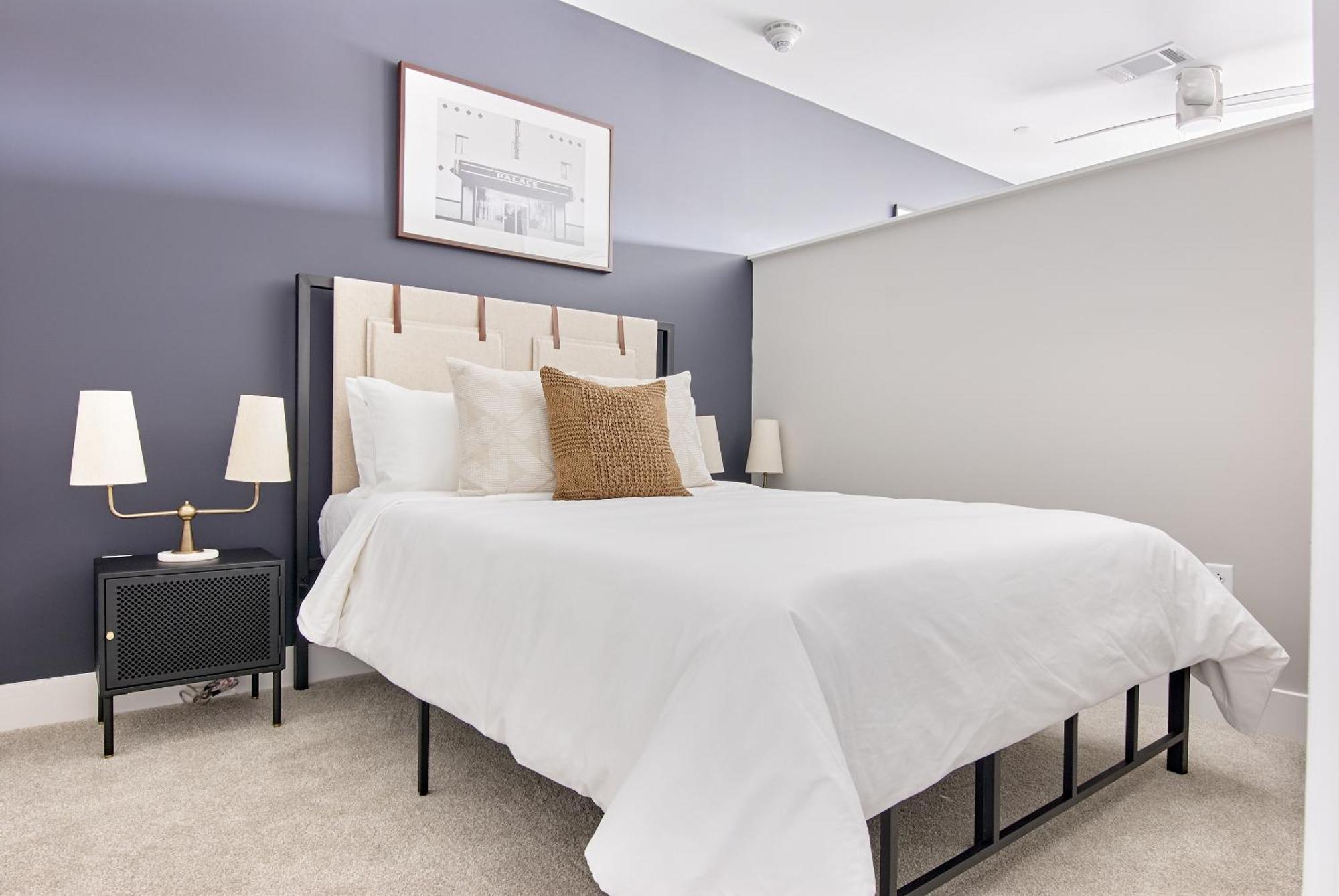Sonder By Marriott Bonvoy Belcourt Apartments Hillsboro Village Нэшвилл Номер фото