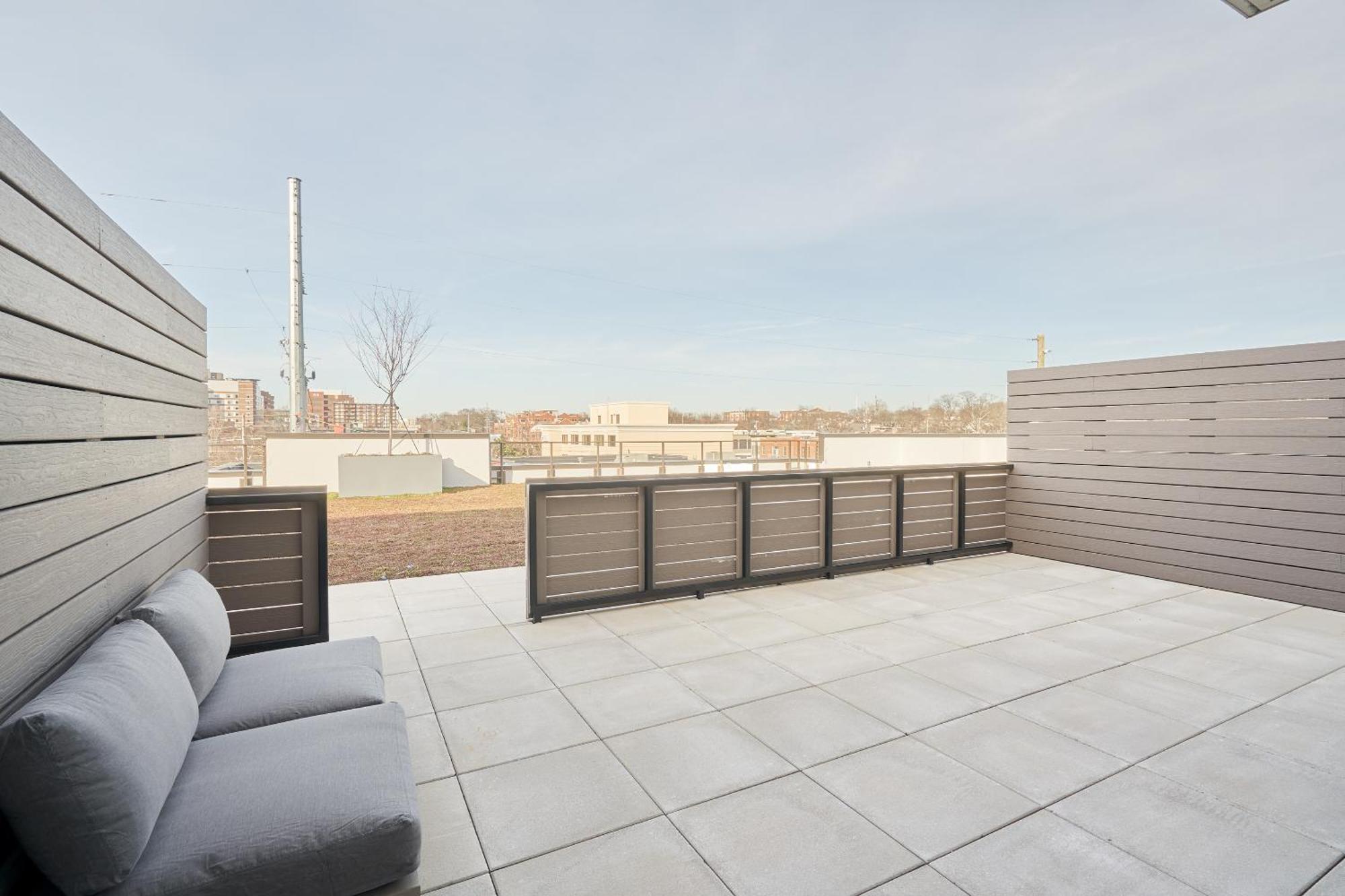 Sonder By Marriott Bonvoy Belcourt Apartments Hillsboro Village Нэшвилл Номер фото