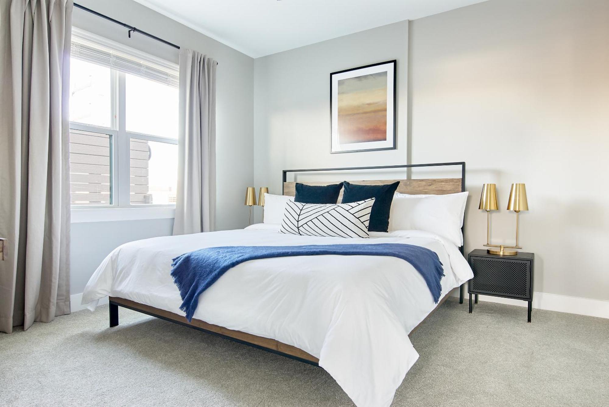 Sonder By Marriott Bonvoy Belcourt Apartments Hillsboro Village Нэшвилл Номер фото