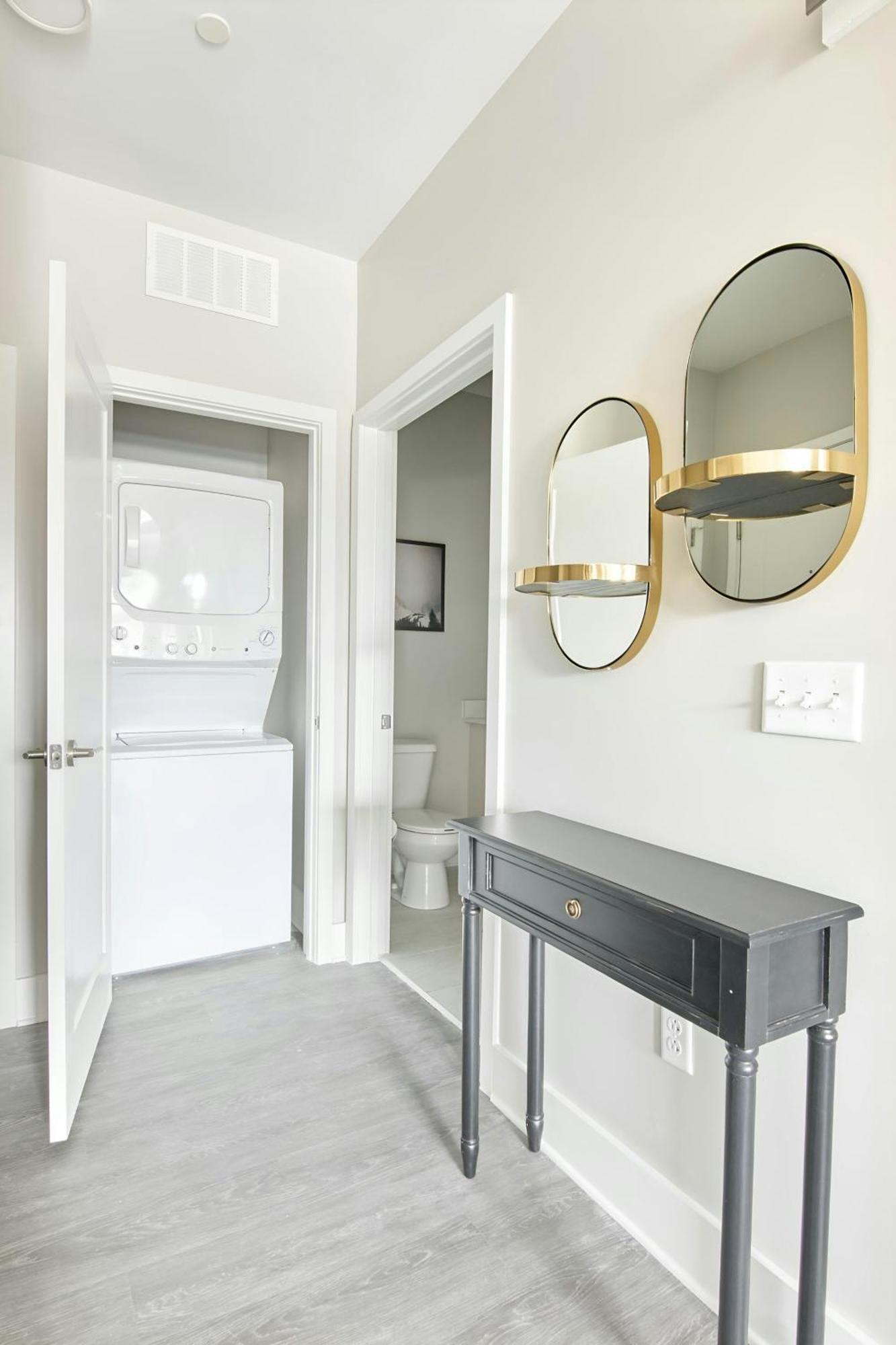 Sonder By Marriott Bonvoy Belcourt Apartments Hillsboro Village Нэшвилл Экстерьер фото