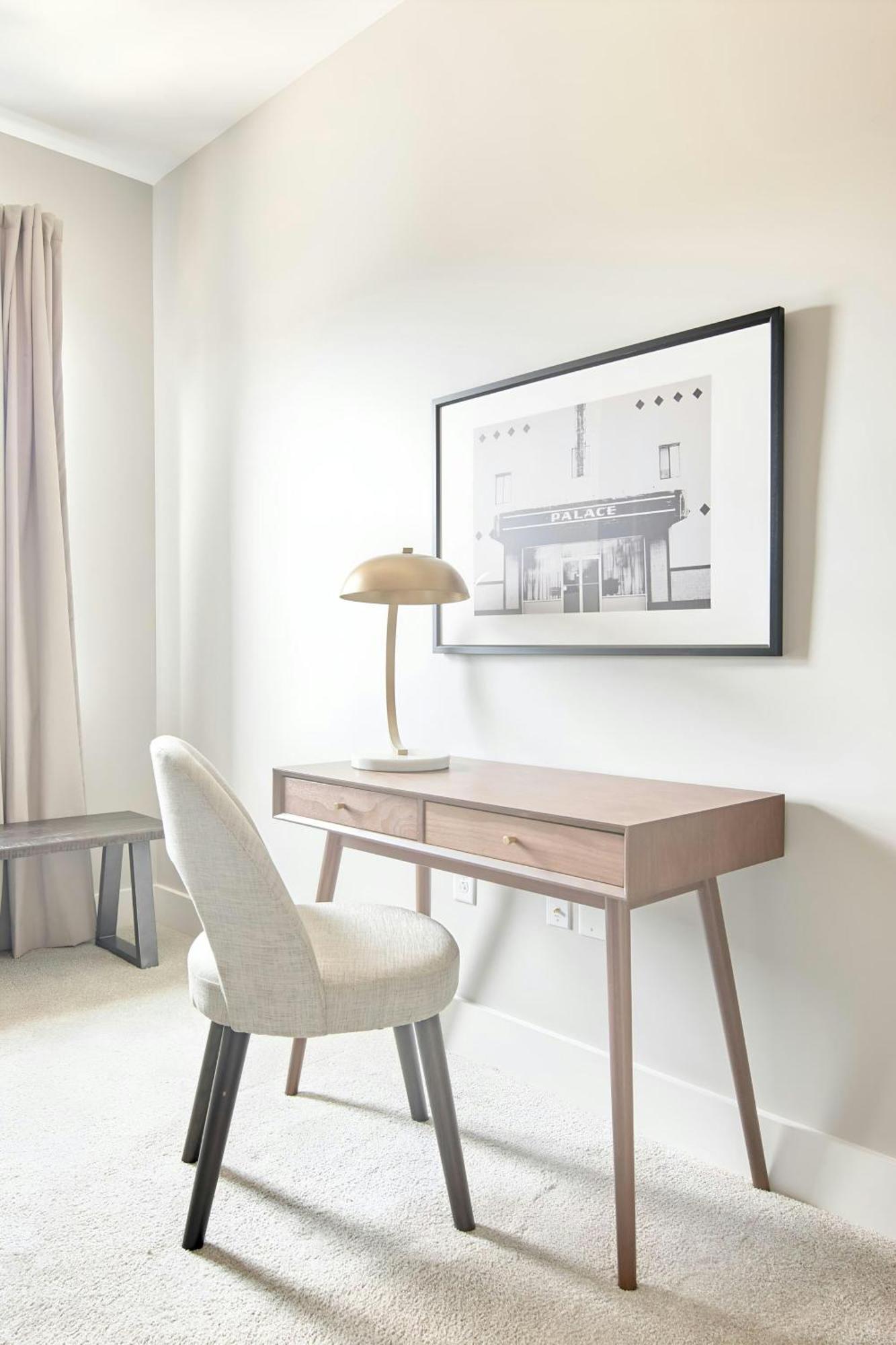 Sonder By Marriott Bonvoy Belcourt Apartments Hillsboro Village Нэшвилл Экстерьер фото