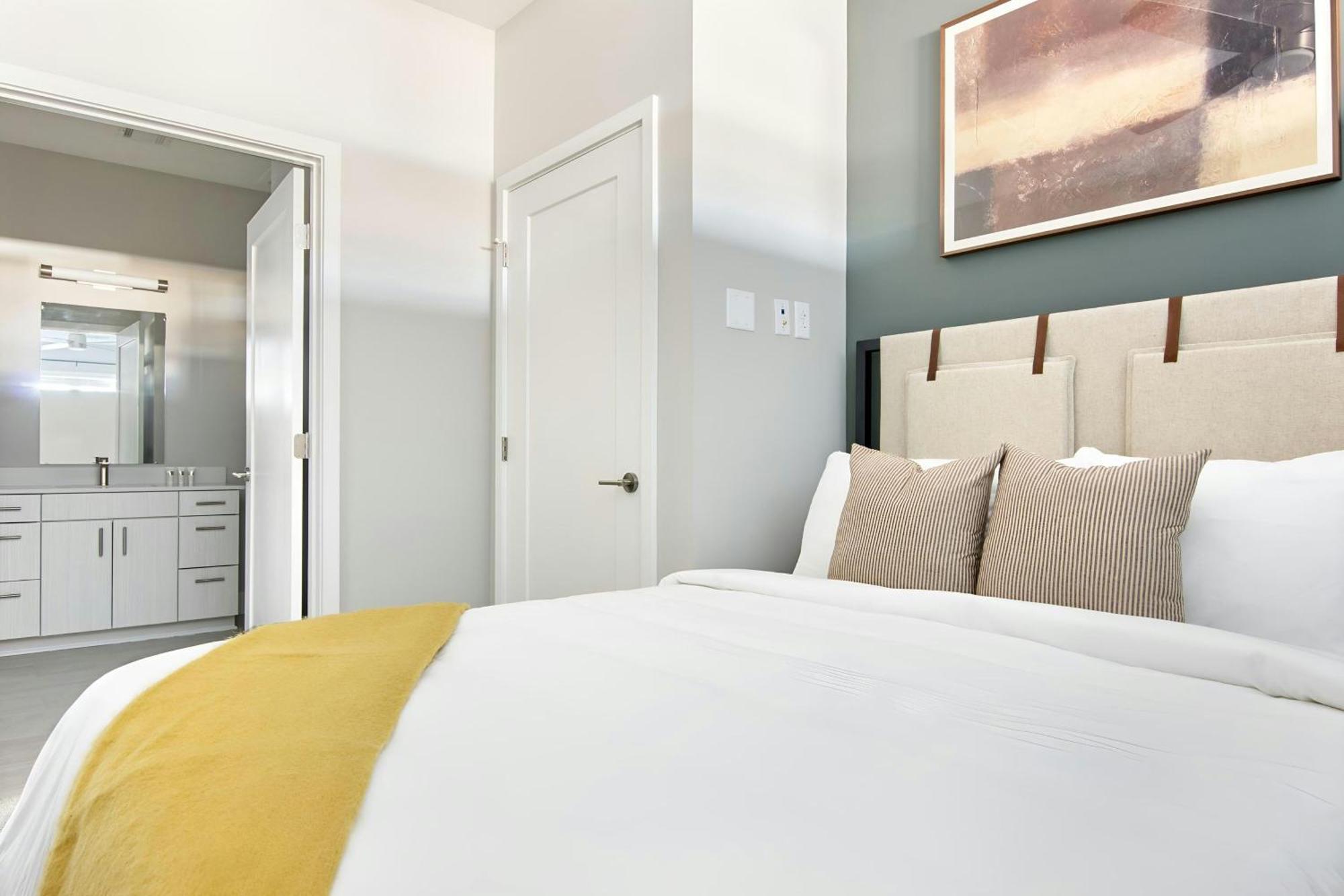 Sonder By Marriott Bonvoy Belcourt Apartments Hillsboro Village Нэшвилл Экстерьер фото
