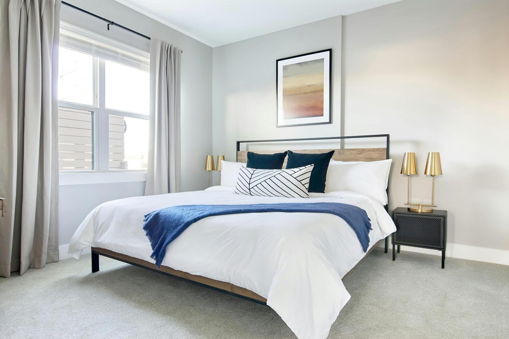 Sonder By Marriott Bonvoy Belcourt Apartments Hillsboro Village Нэшвилл Экстерьер фото