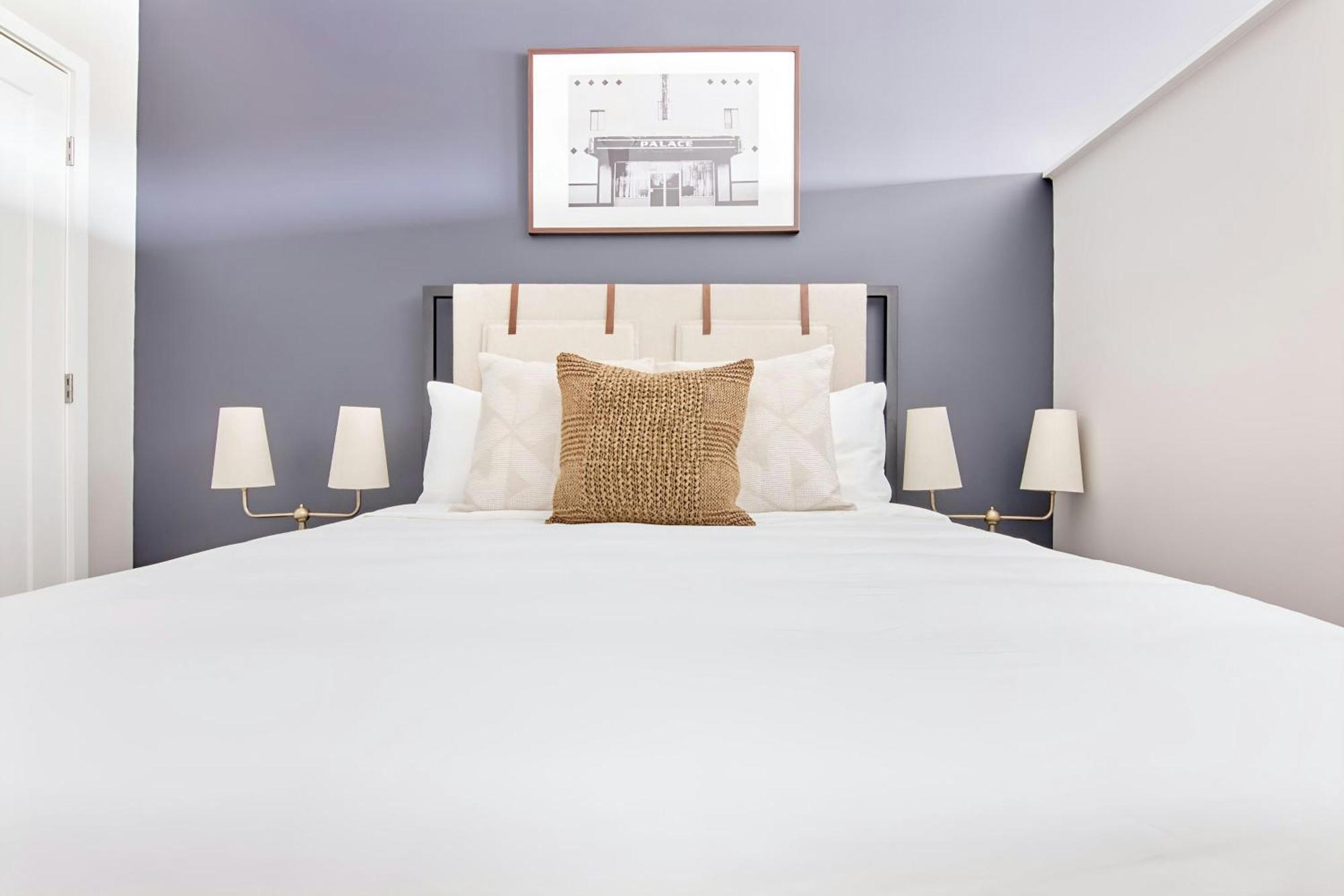 Sonder By Marriott Bonvoy Belcourt Apartments Hillsboro Village Нэшвилл Экстерьер фото